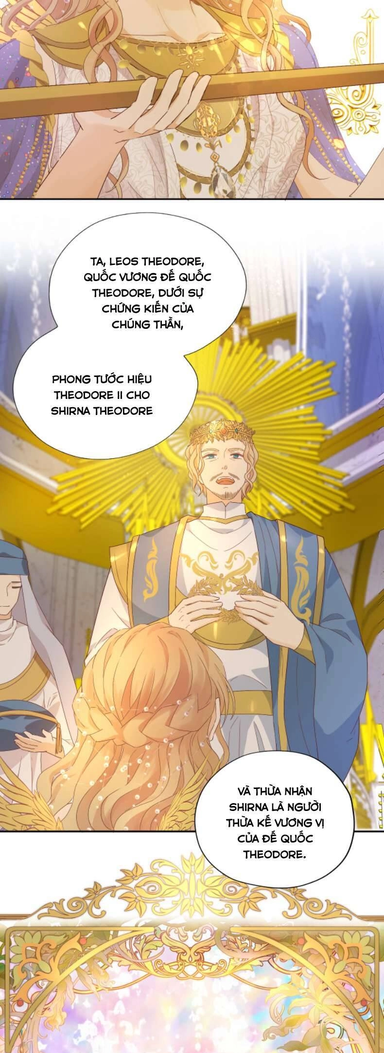 Địch Úc Đa Chi Ca Chapter 180 - 13