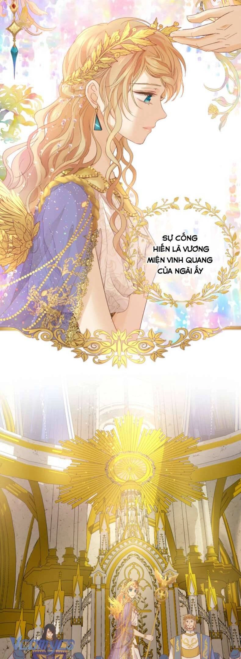 Địch Úc Đa Chi Ca Chapter 180 - 14