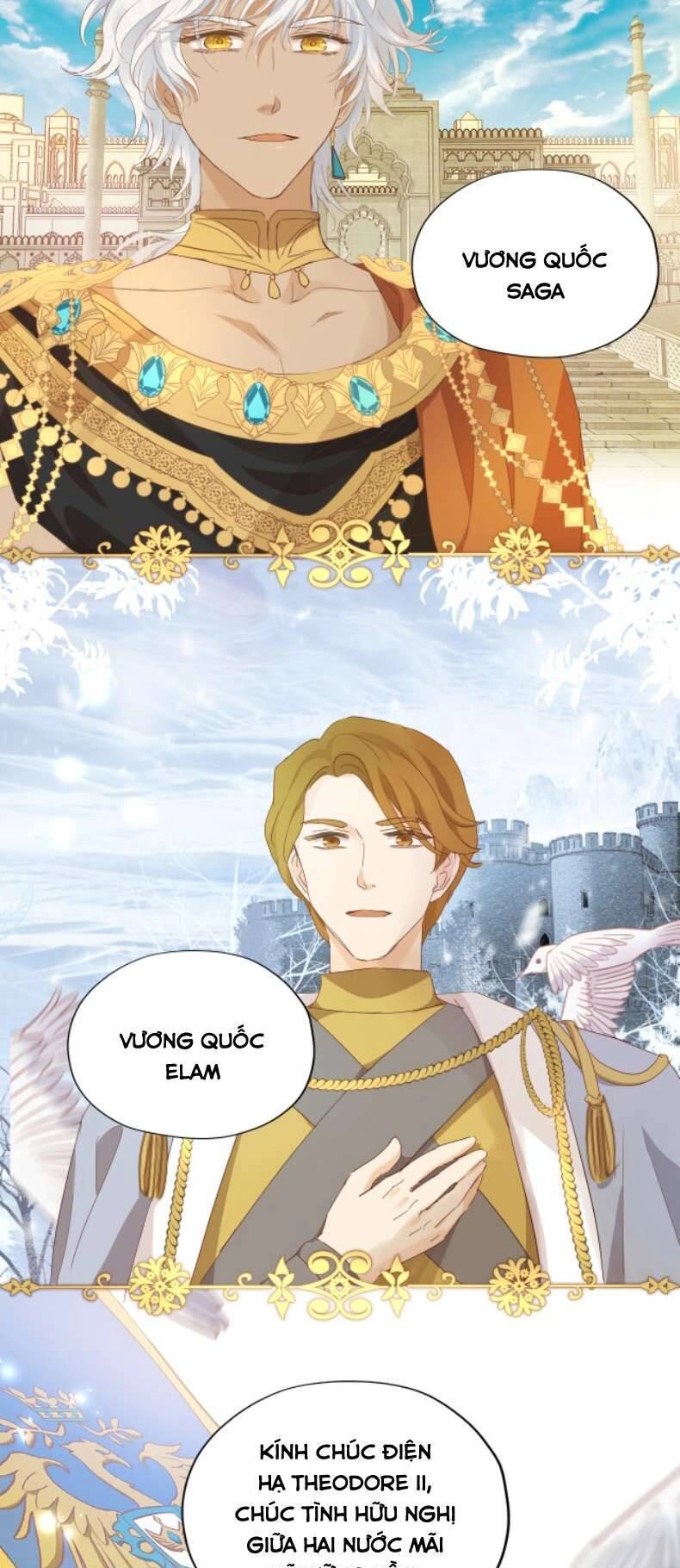 Địch Úc Đa Chi Ca Chapter 180 - 17