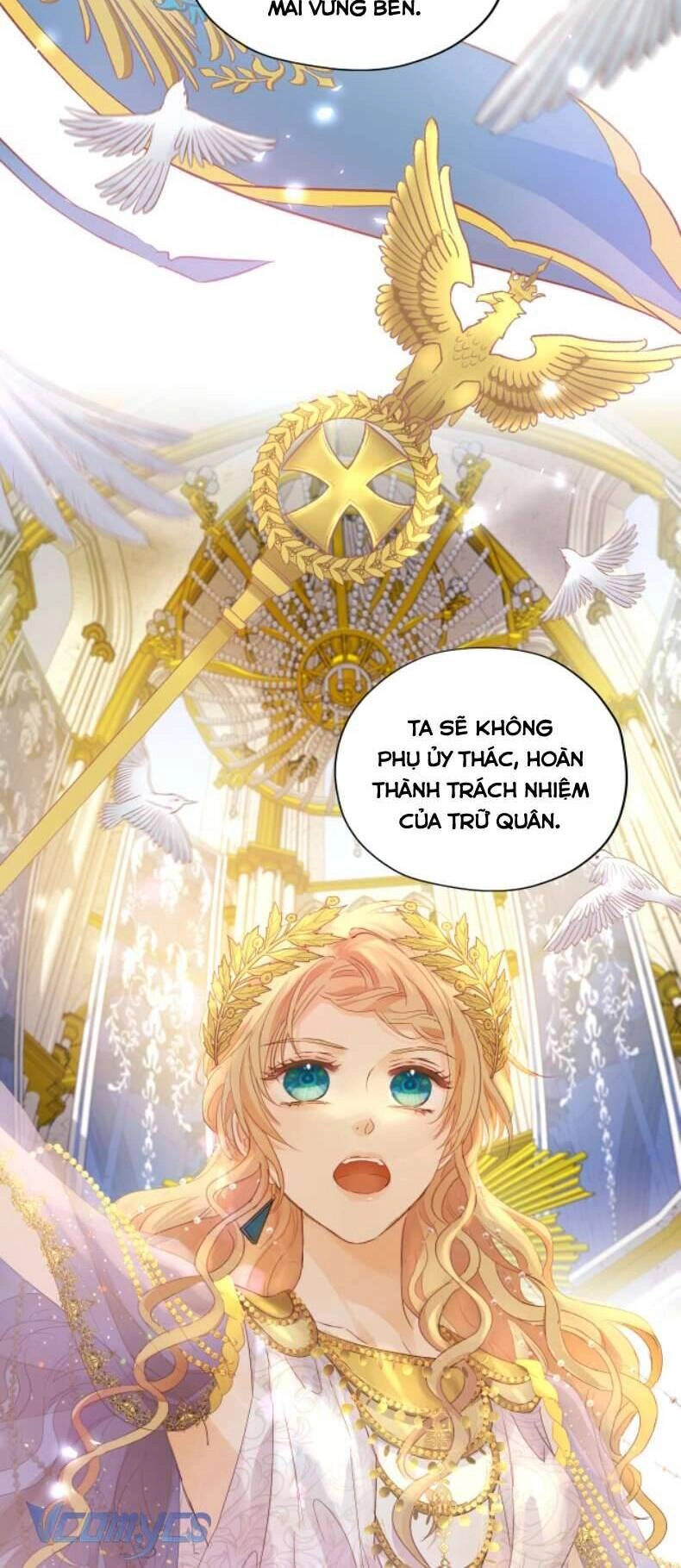 Địch Úc Đa Chi Ca Chapter 180 - 18