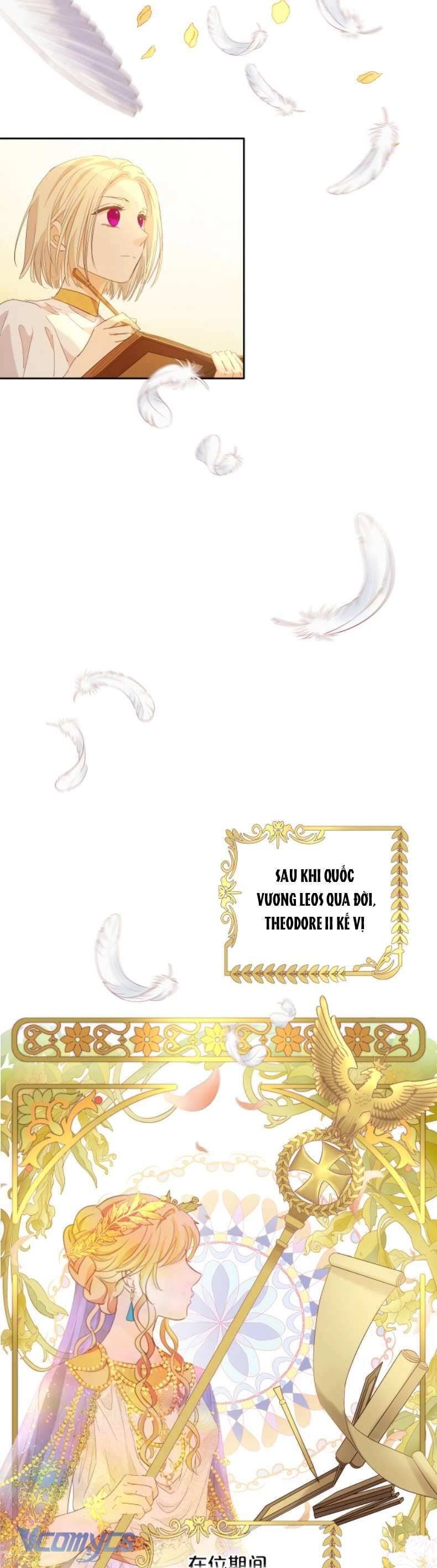 Địch Úc Đa Chi Ca Chapter 180 - 21