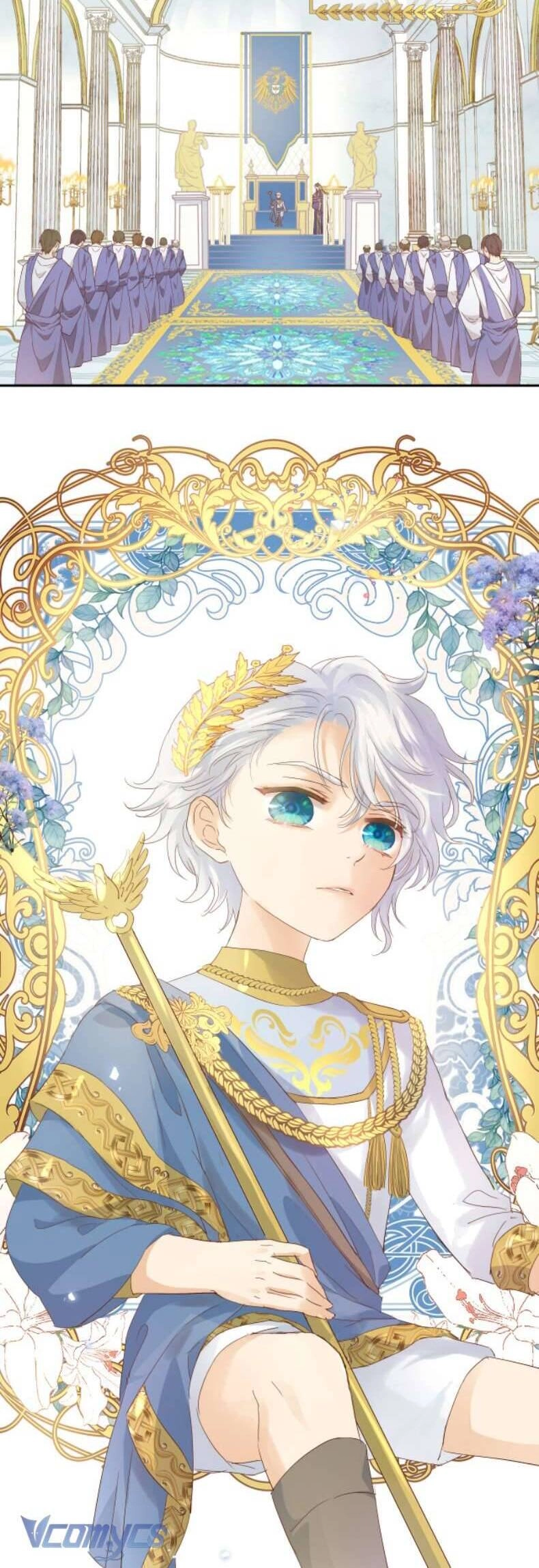 Địch Úc Đa Chi Ca Chapter 180 - 23