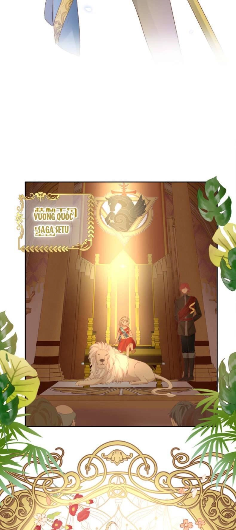 Địch Úc Đa Chi Ca Chapter 180 - 24