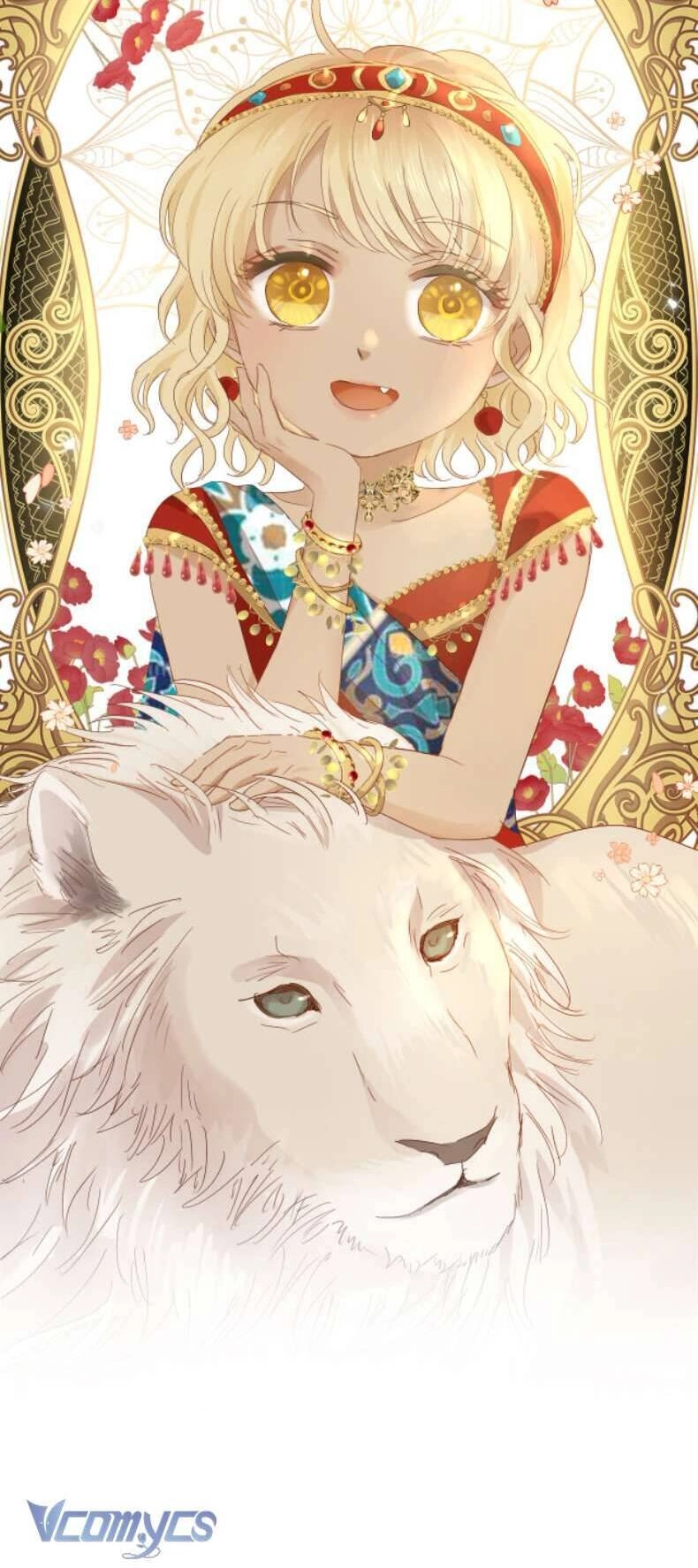 Địch Úc Đa Chi Ca Chapter 180 - 25