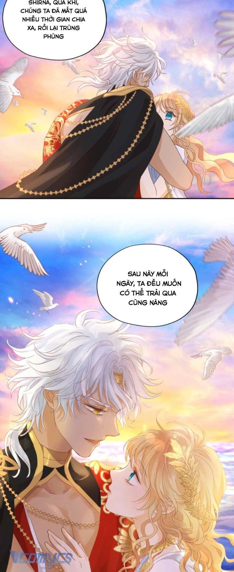 Địch Úc Đa Chi Ca Chapter 180 - 29