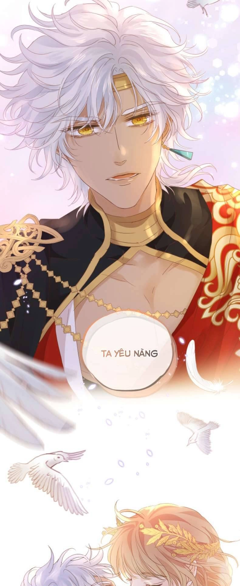 Địch Úc Đa Chi Ca Chapter 180 - 34