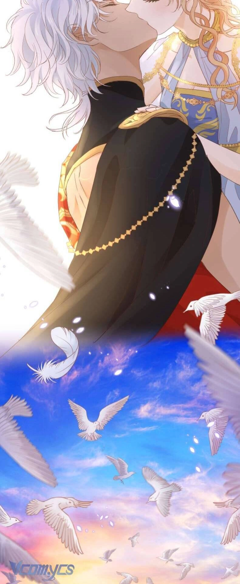 Địch Úc Đa Chi Ca Chapter 180 - 35