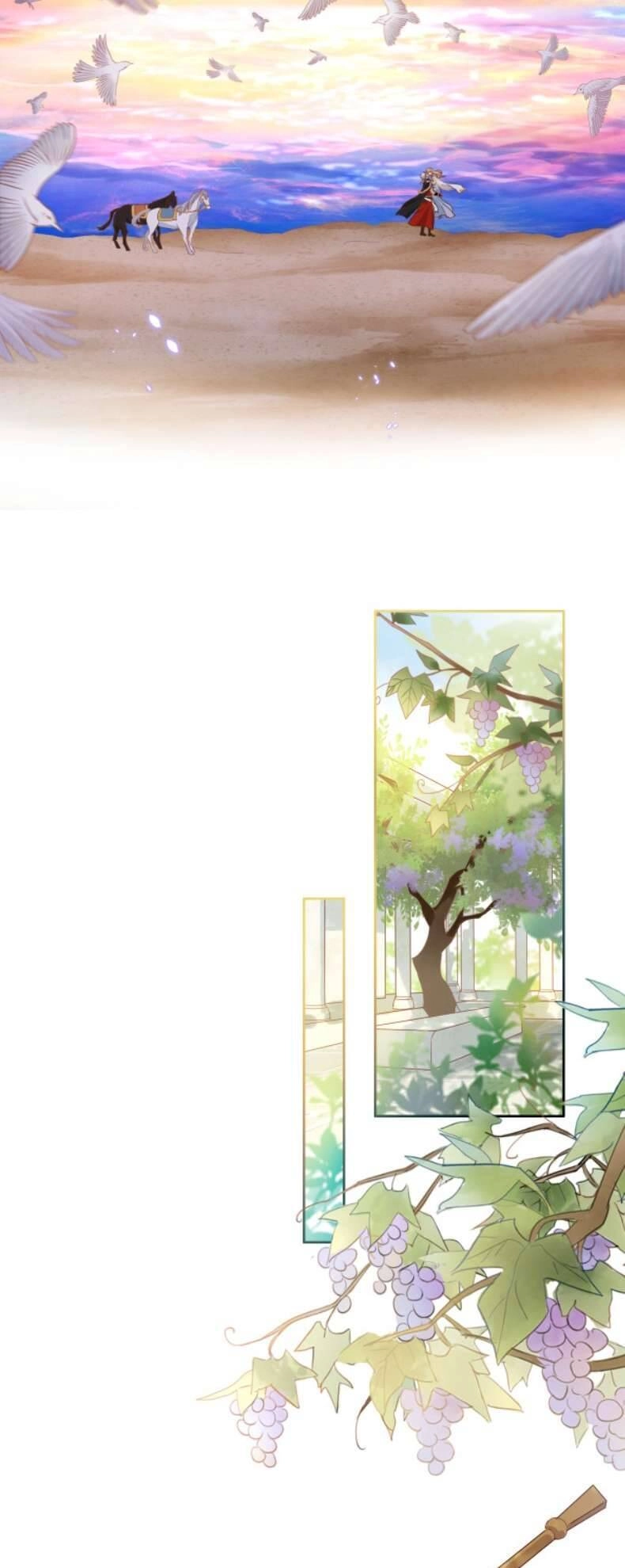 Địch Úc Đa Chi Ca Chapter 180 - 36