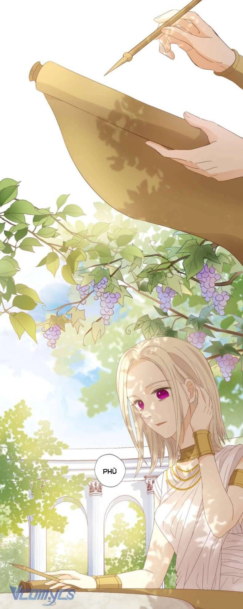 Địch Úc Đa Chi Ca Chapter 180 - 37