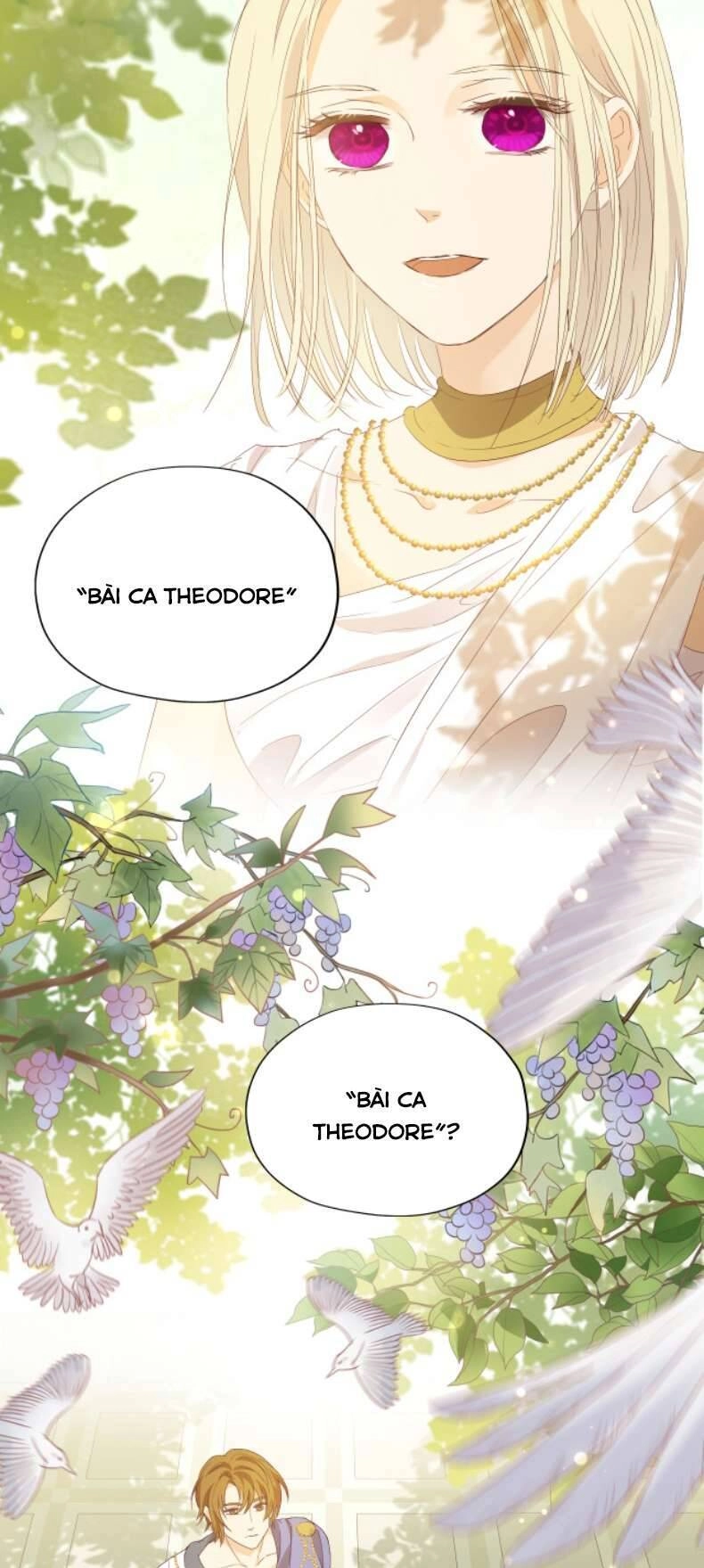 Địch Úc Đa Chi Ca Chapter 180 - 41