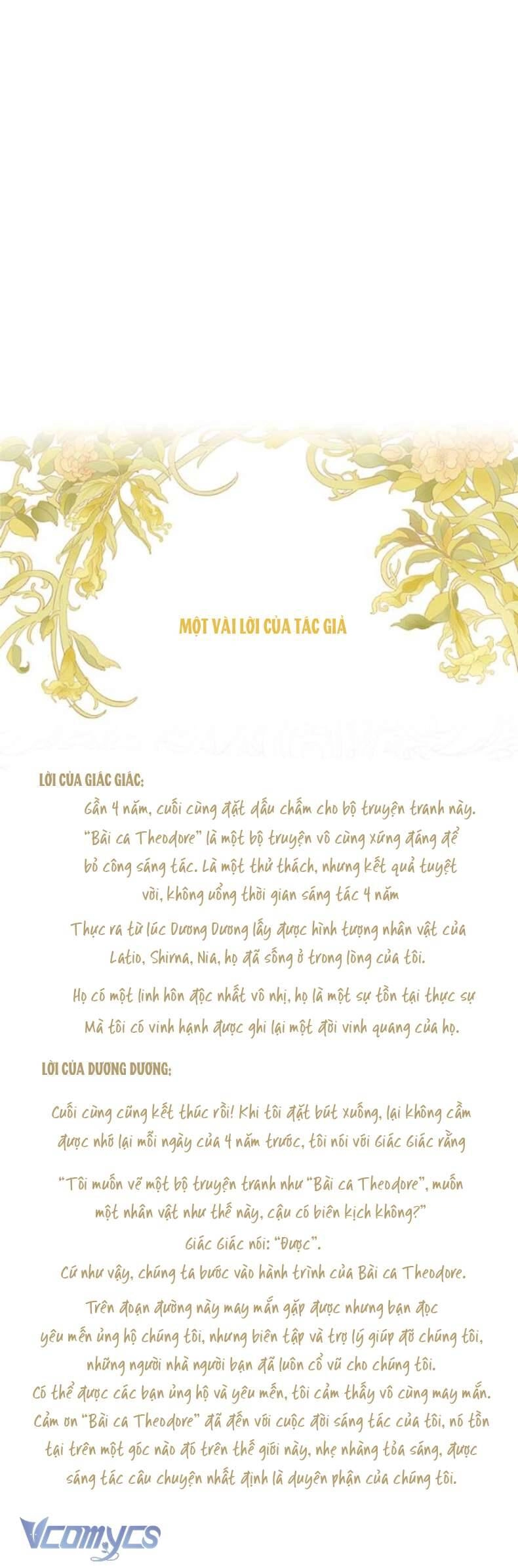 Địch Úc Đa Chi Ca Chapter 180 - 47