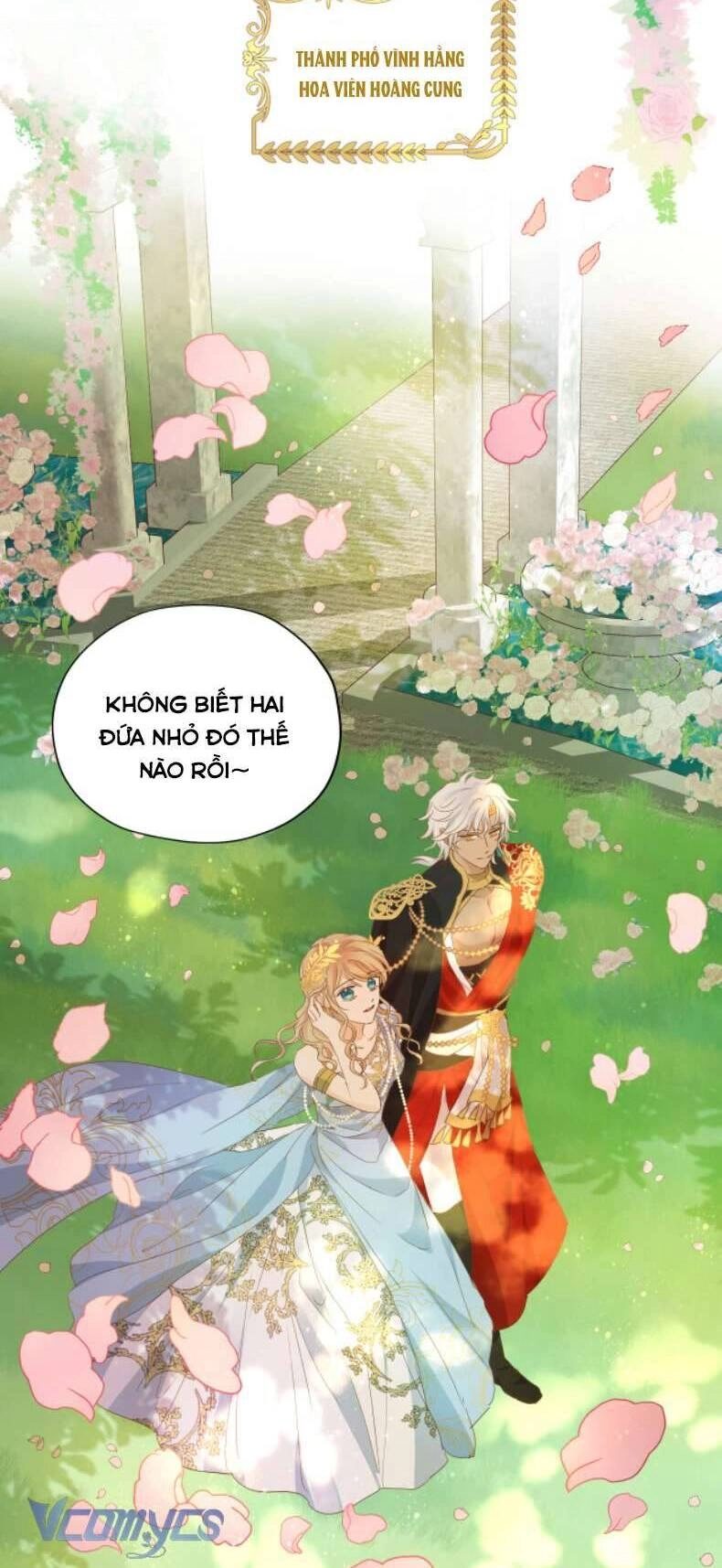 Địch Úc Đa Chi Ca Chapter 181 - 16