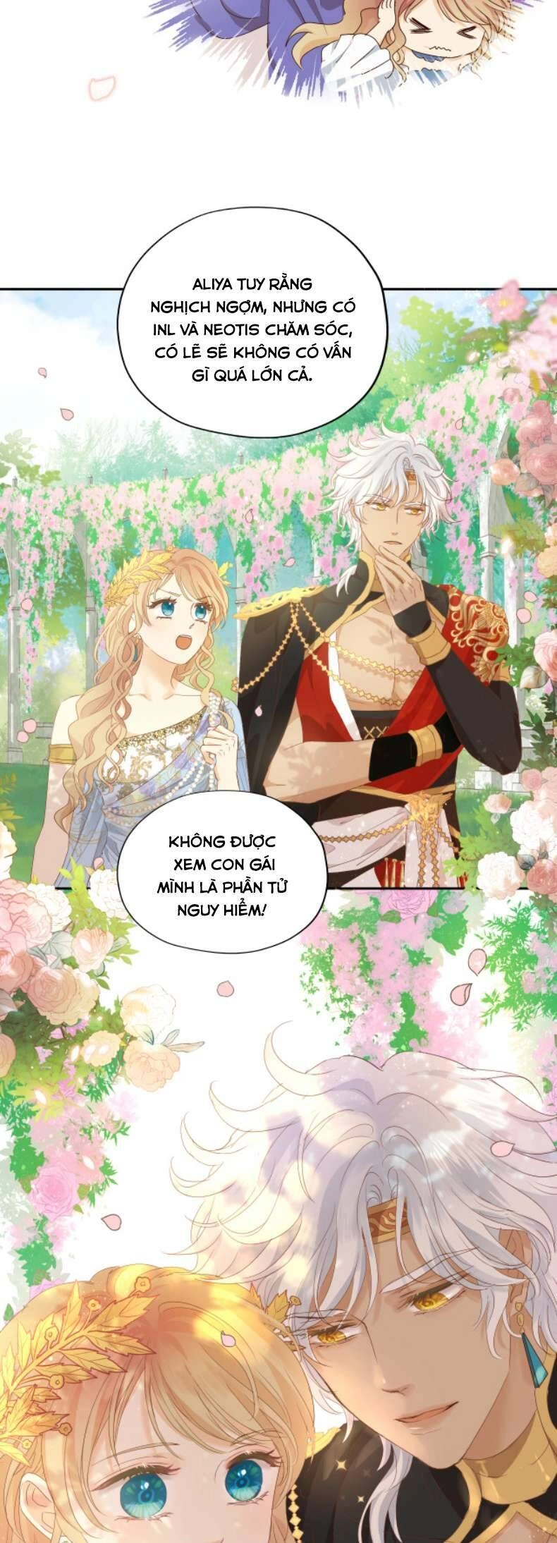 Địch Úc Đa Chi Ca Chapter 181 - 19