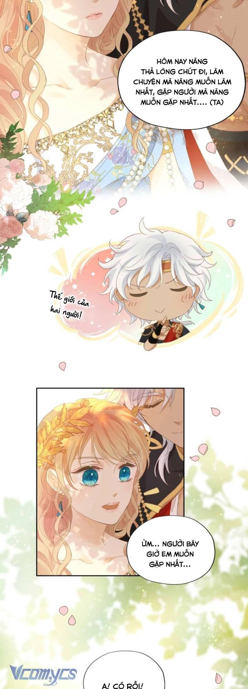 Địch Úc Đa Chi Ca Chapter 181 - 20