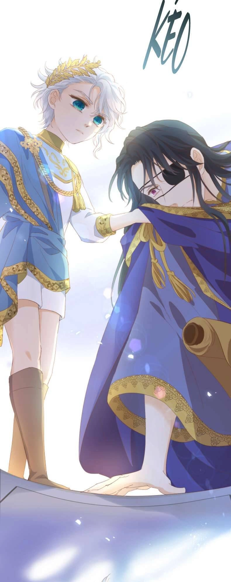 Địch Úc Đa Chi Ca Chapter 181 - 24