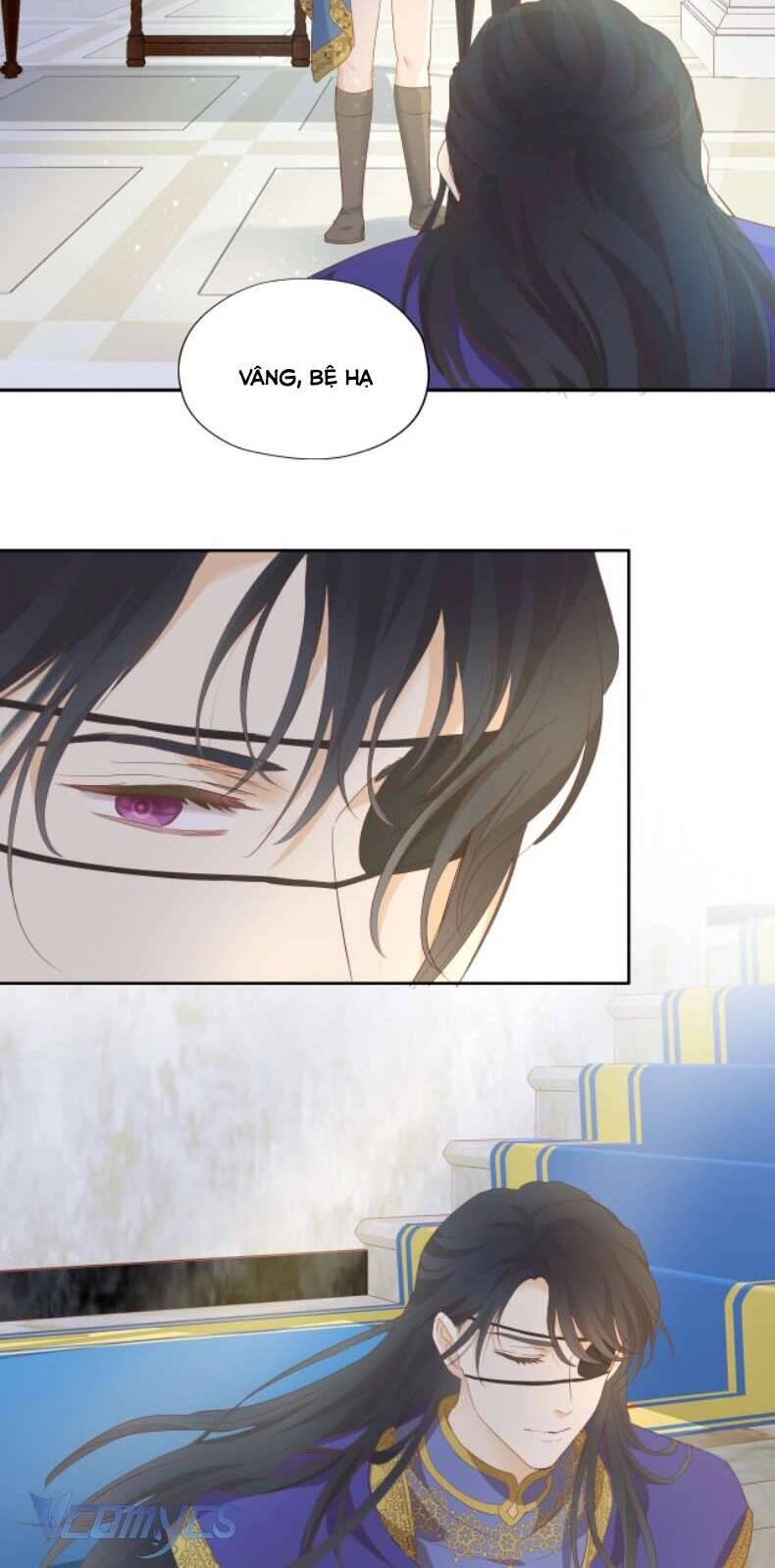 Địch Úc Đa Chi Ca Chapter 181 - 27