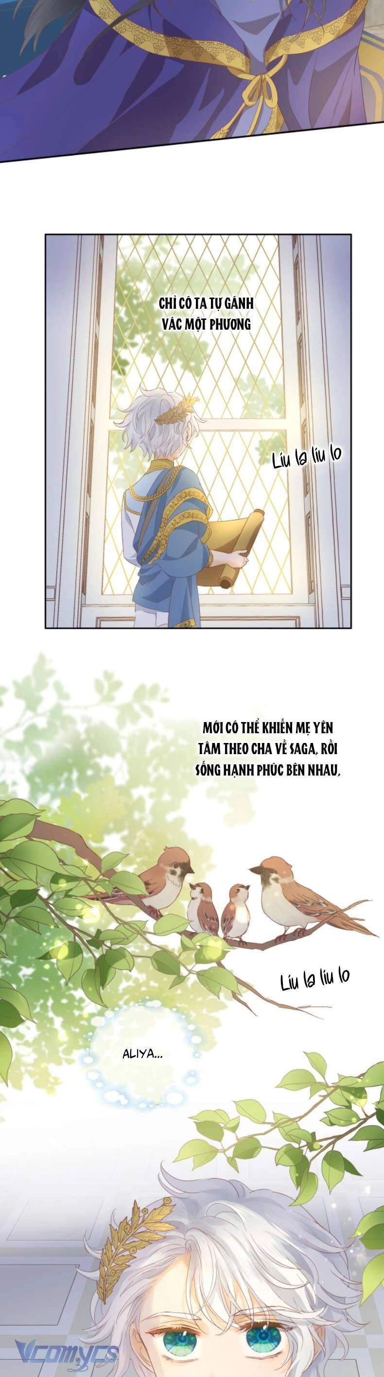 Địch Úc Đa Chi Ca Chapter 181 - 28