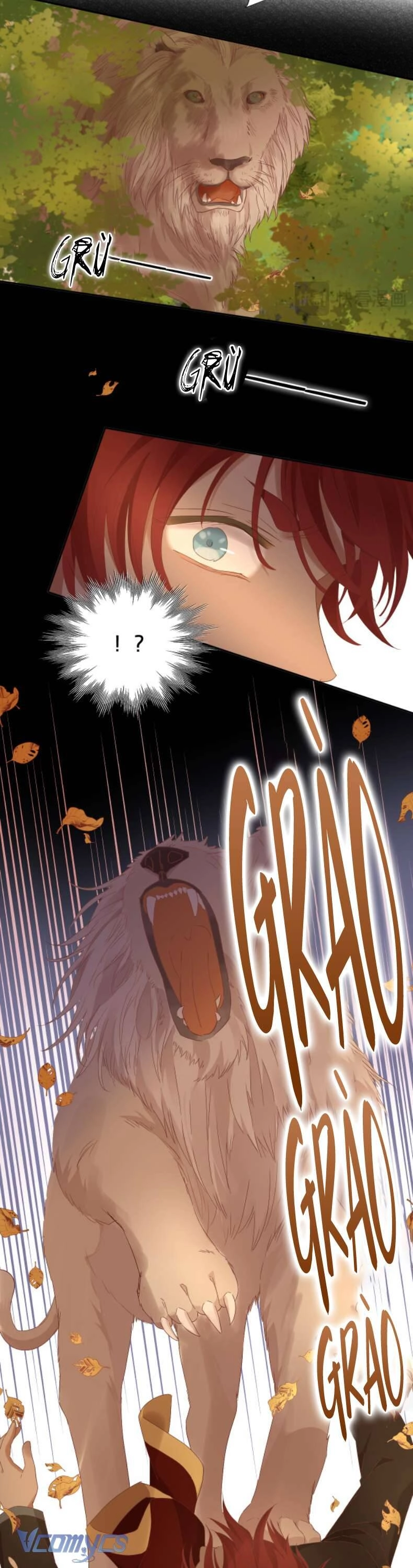 Địch Úc Đa Chi Ca Chapter 181 - 30