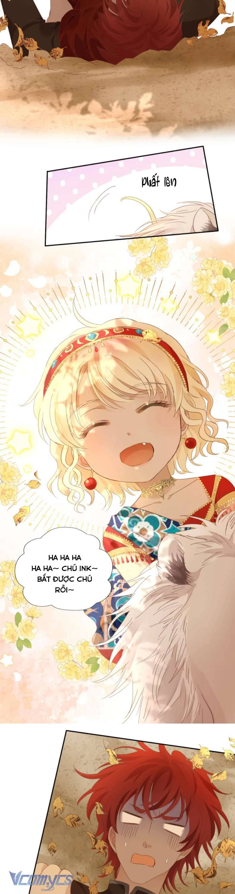 Địch Úc Đa Chi Ca Chapter 181 - 31