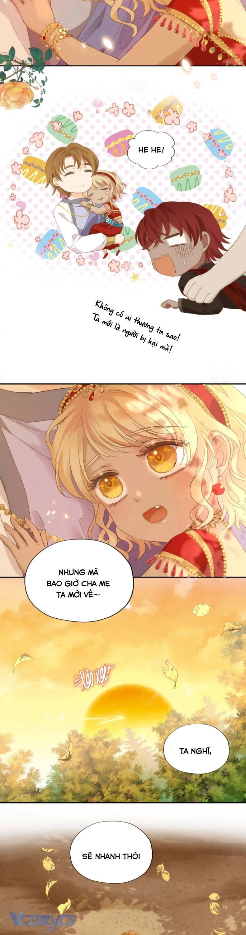 Địch Úc Đa Chi Ca Chapter 181 - 33