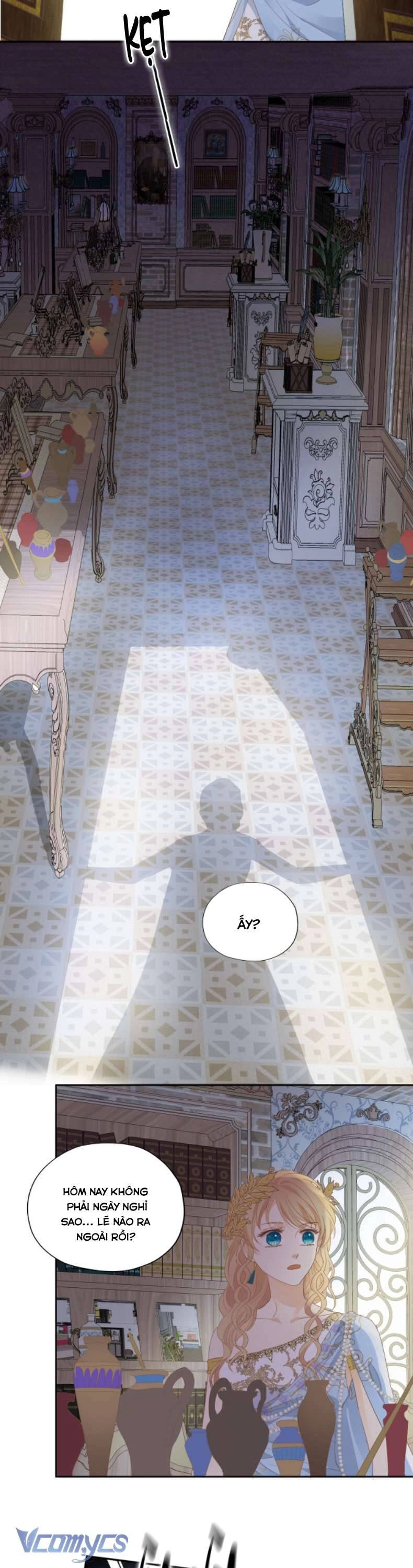 Địch Úc Đa Chi Ca Chapter 181 - 38