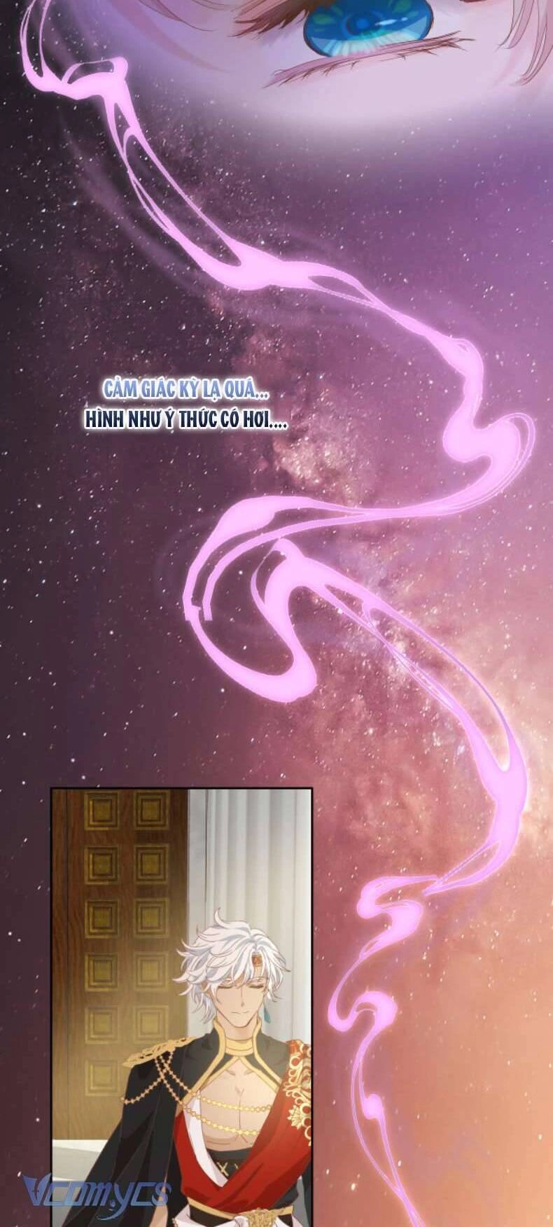 Địch Úc Đa Chi Ca Chapter 181 - 41