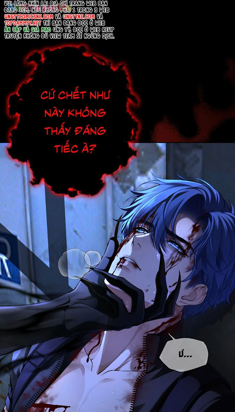 Ảnh Thú Chapter 2 - 5