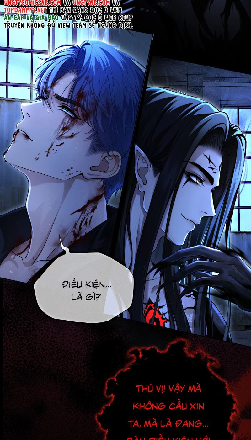 Ảnh Thú Chapter 2 - 9