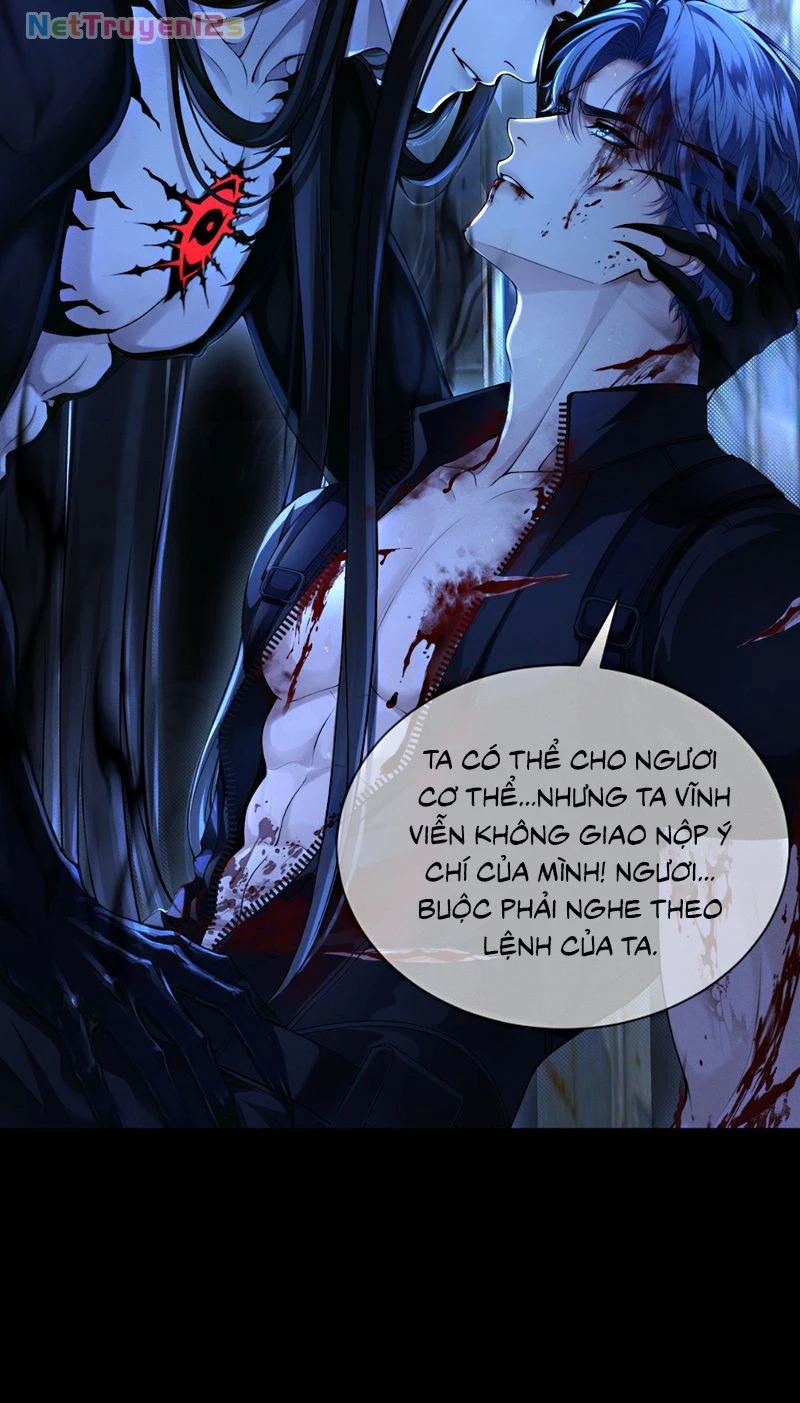 Ảnh Thú Chapter 2 - 11
