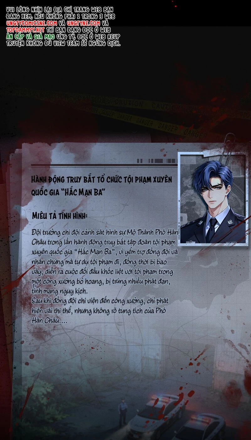 Ảnh Thú Chapter 2 - 13