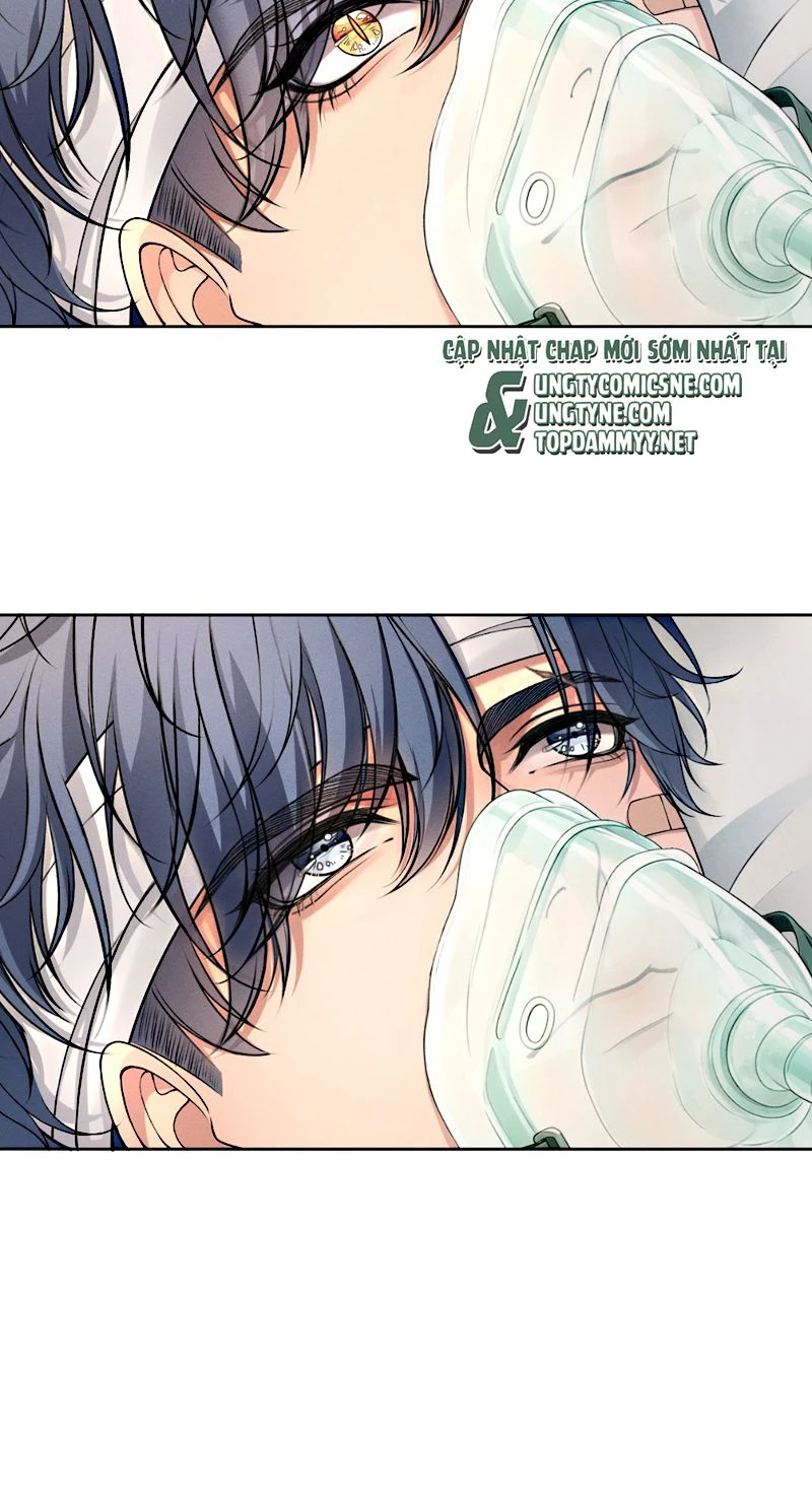 Ảnh Thú Chapter 2 - 19