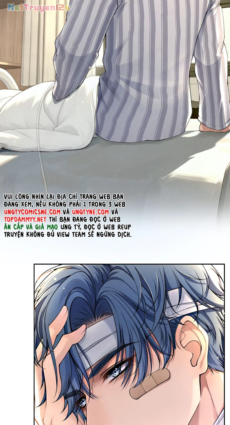 Ảnh Thú Chapter 2 - 21