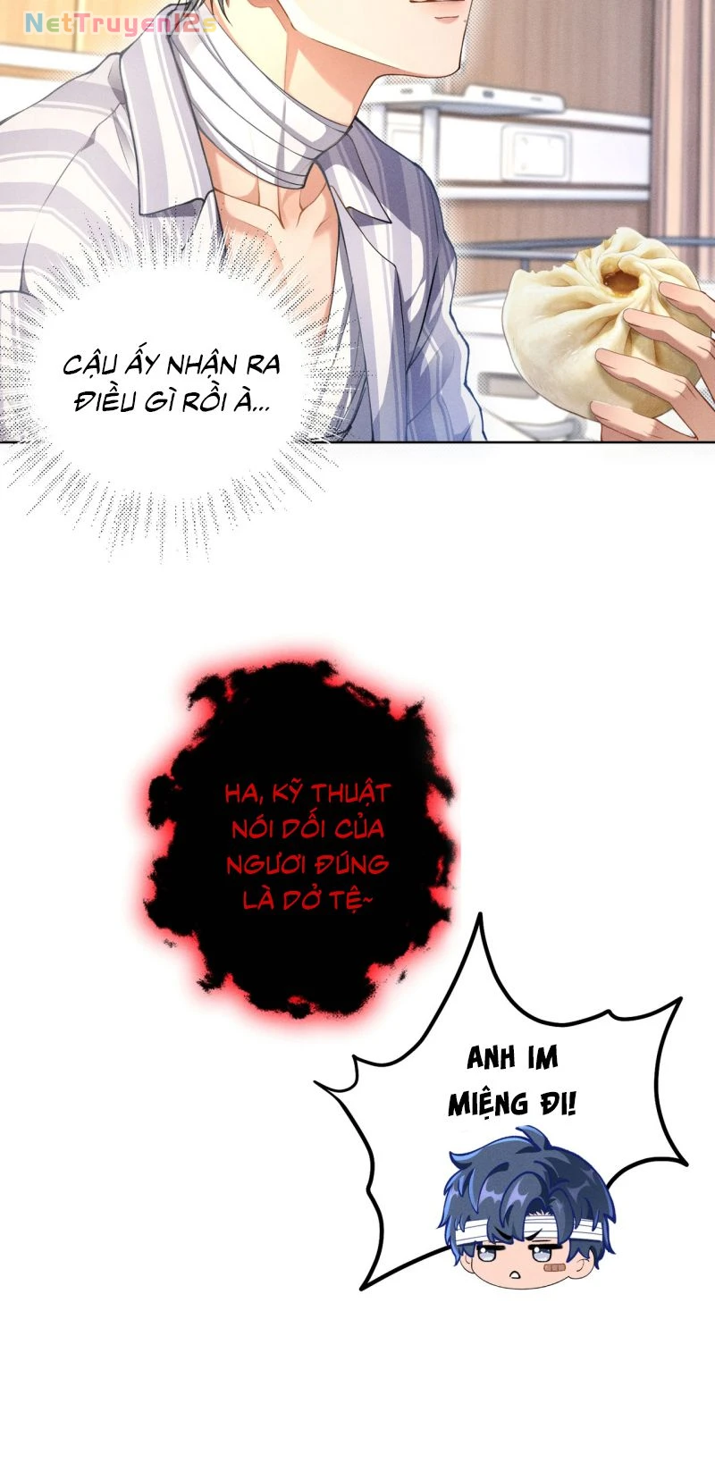 Ảnh Thú Chapter 4 - 12