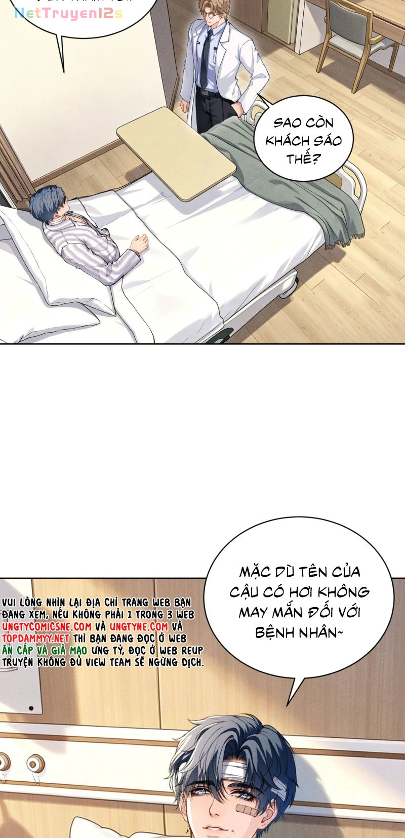 Ảnh Thú Chapter 4 - 14