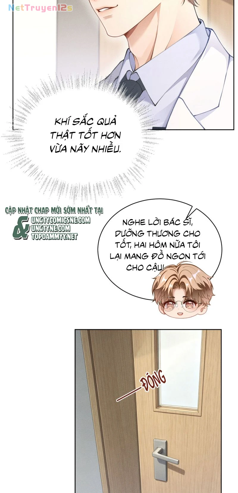 Ảnh Thú Chapter 4 - 16