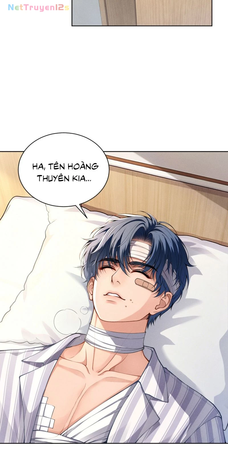Ảnh Thú Chapter 4 - 17