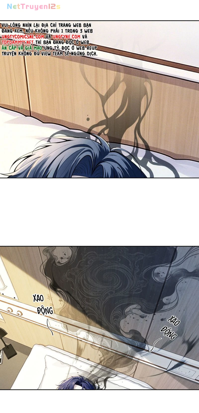 Ảnh Thú Chapter 4 - 18