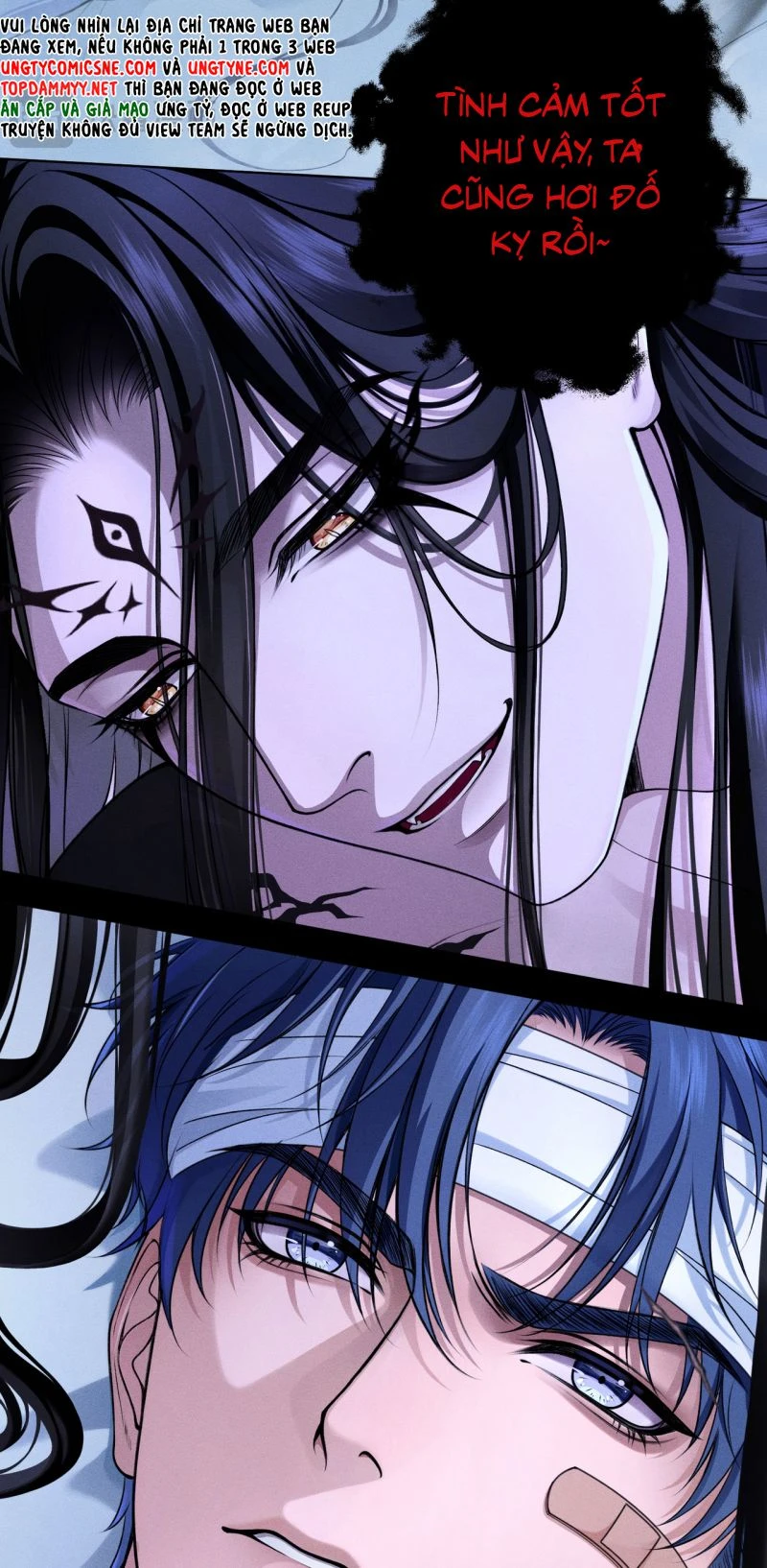 Ảnh Thú Chapter 4 - 21