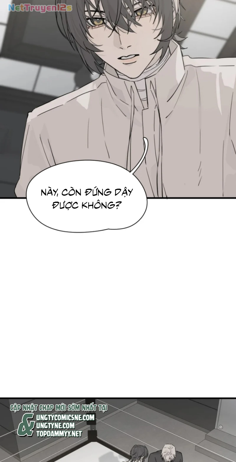 Tù Hỏa Chapter 15 - 3