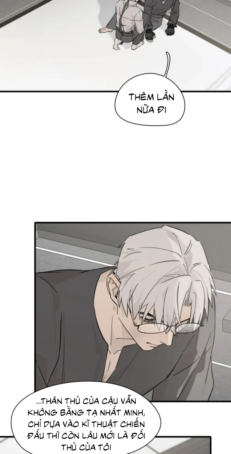 Tù Hỏa Chapter 15 - 4