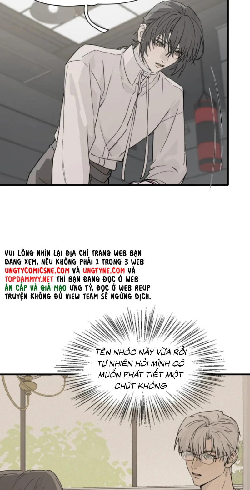 Tù Hỏa Chapter 15 - 5