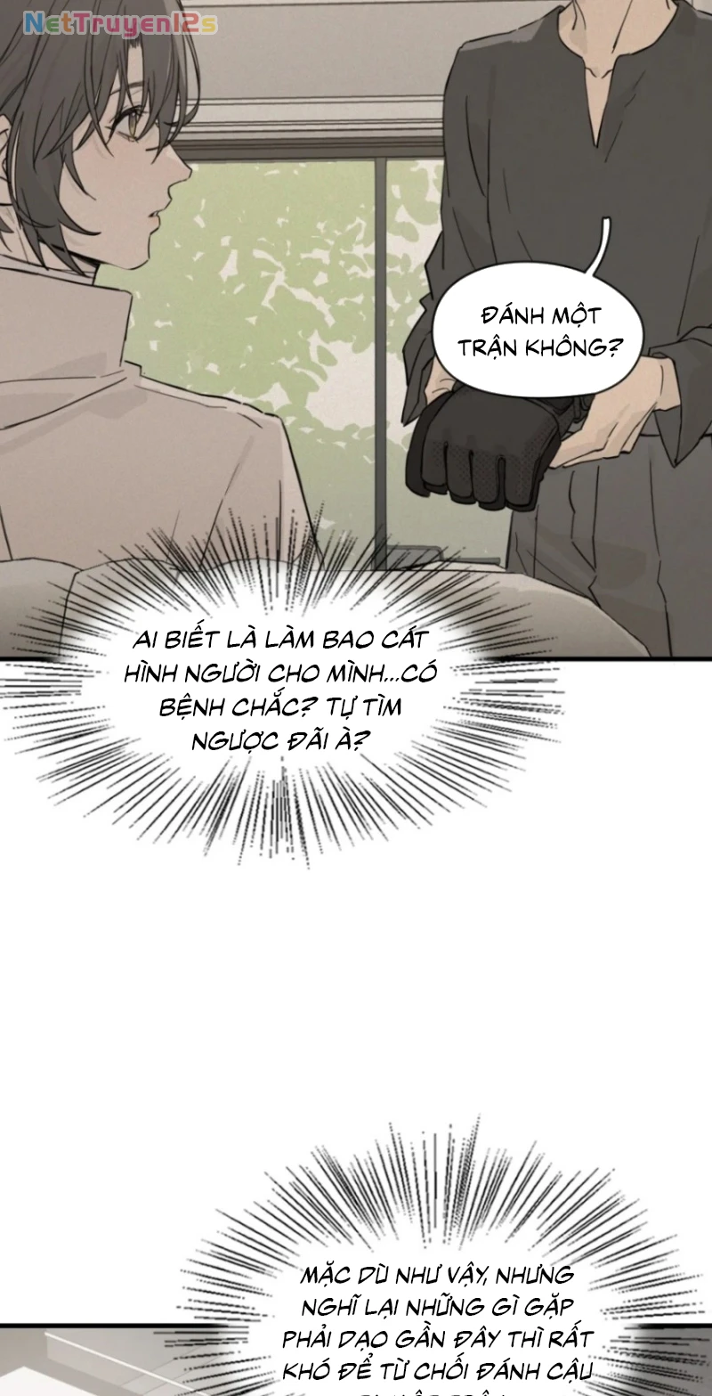 Tù Hỏa Chapter 15 - 6