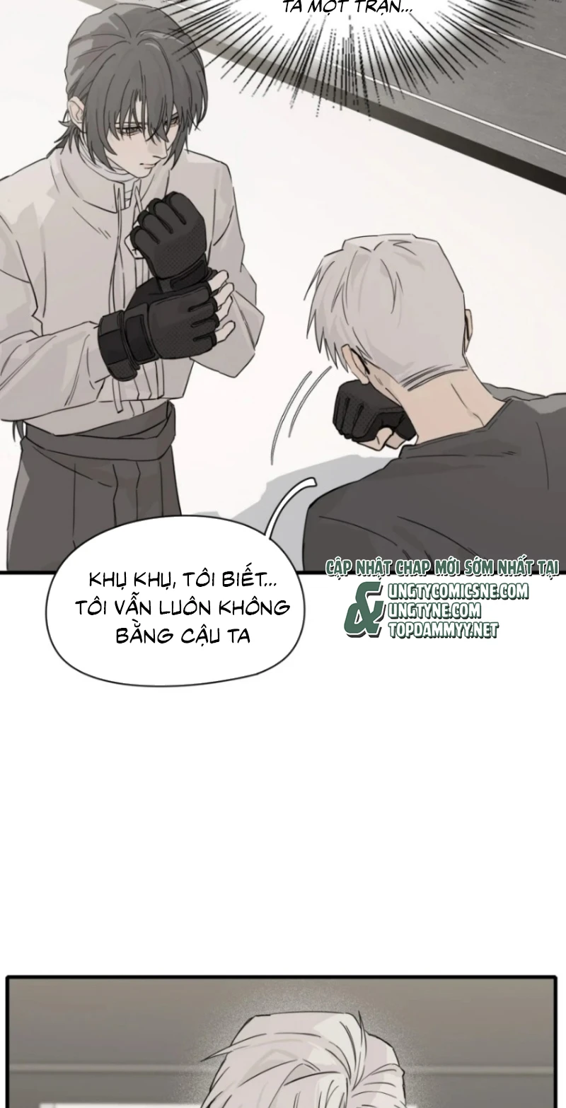 Tù Hỏa Chapter 15 - 7