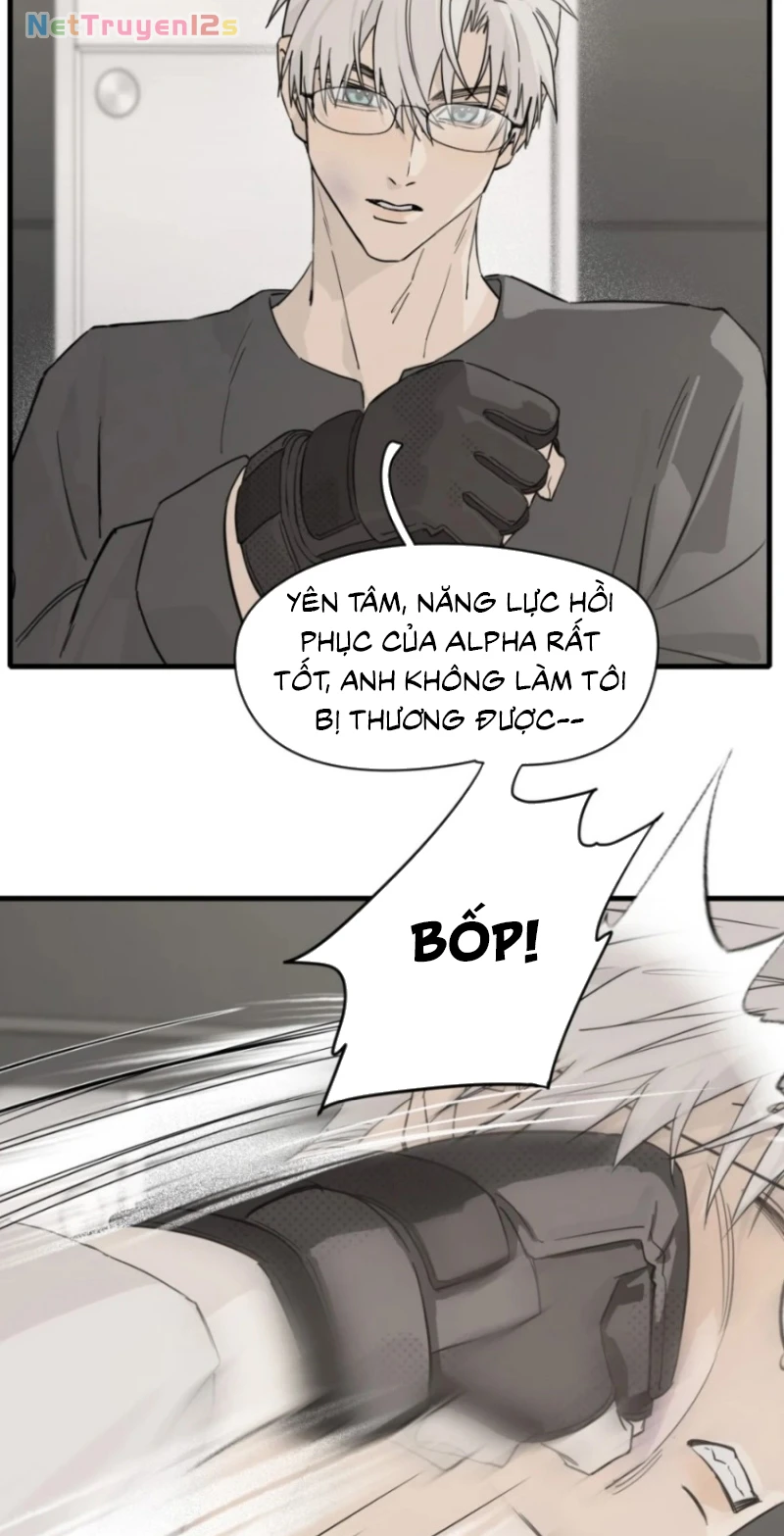 Tù Hỏa Chapter 15 - 8