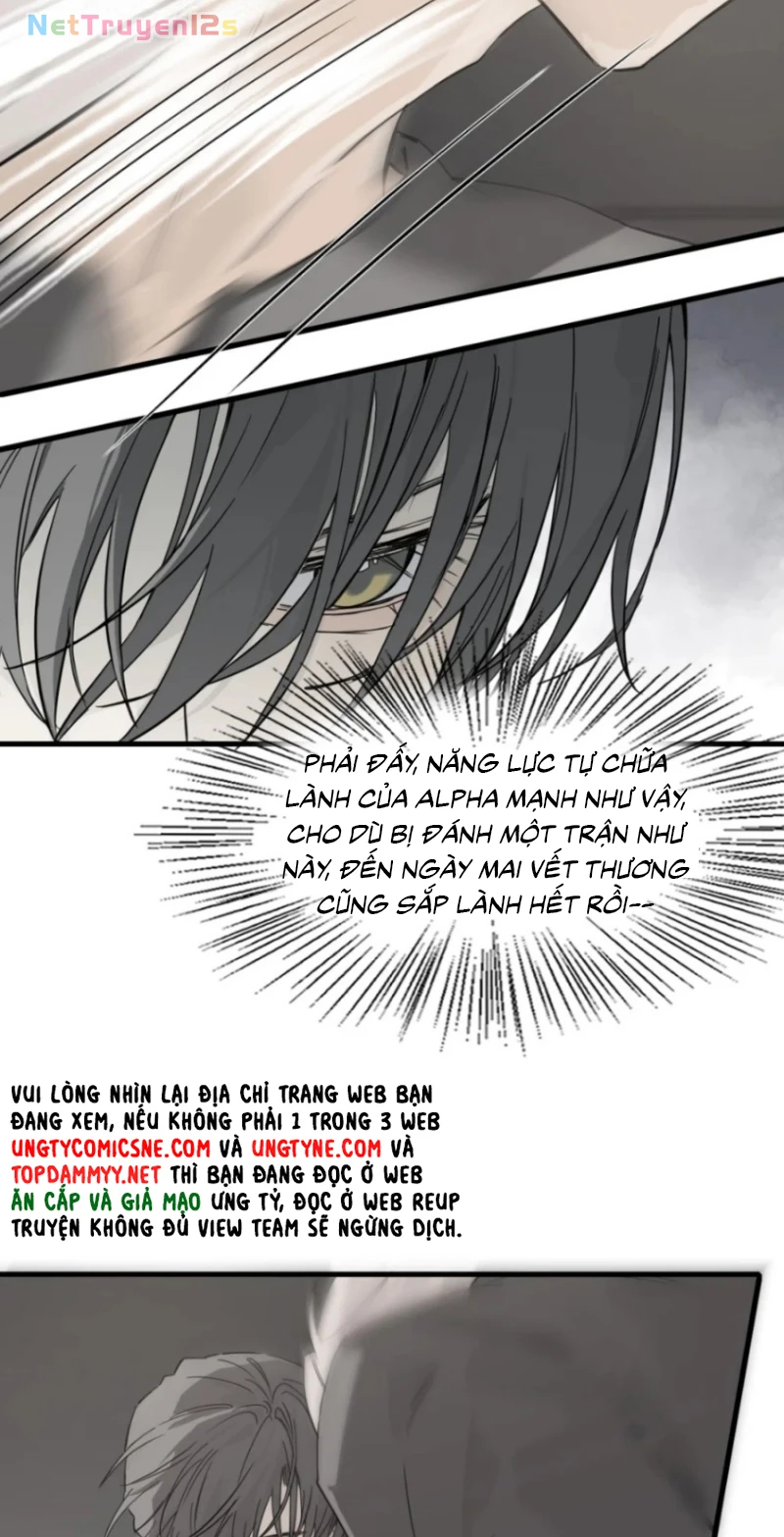 Tù Hỏa Chapter 15 - 9