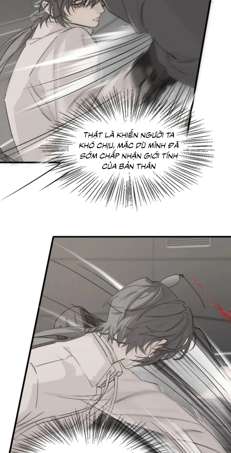 Tù Hỏa Chapter 15 - 10