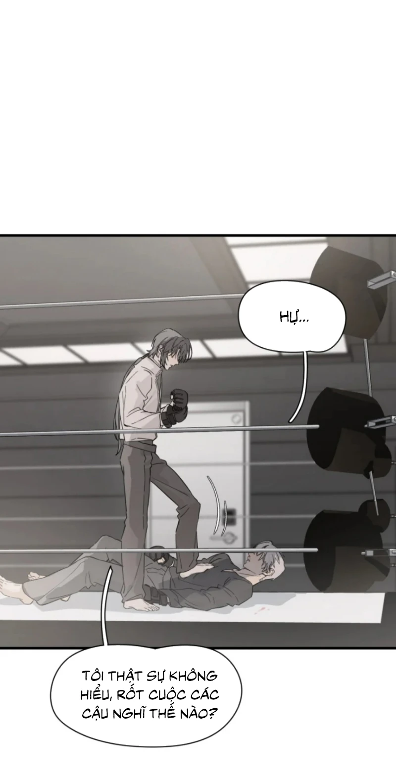 Tù Hỏa Chapter 15 - 12