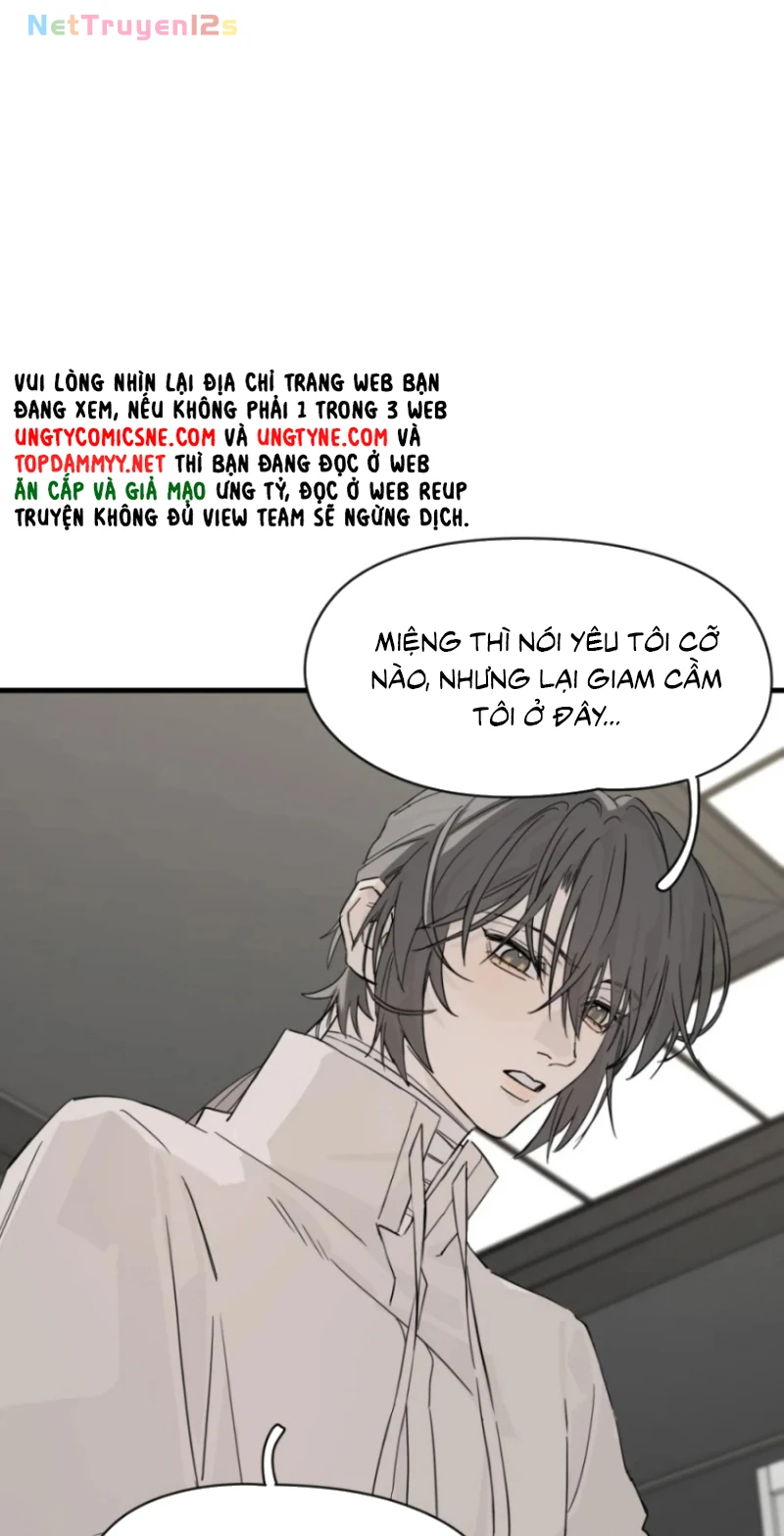 Tù Hỏa Chapter 15 - 13