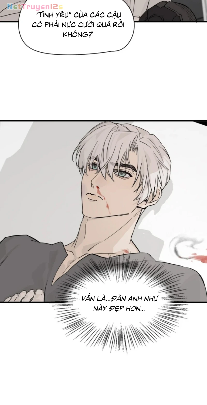 Tù Hỏa Chapter 15 - 14