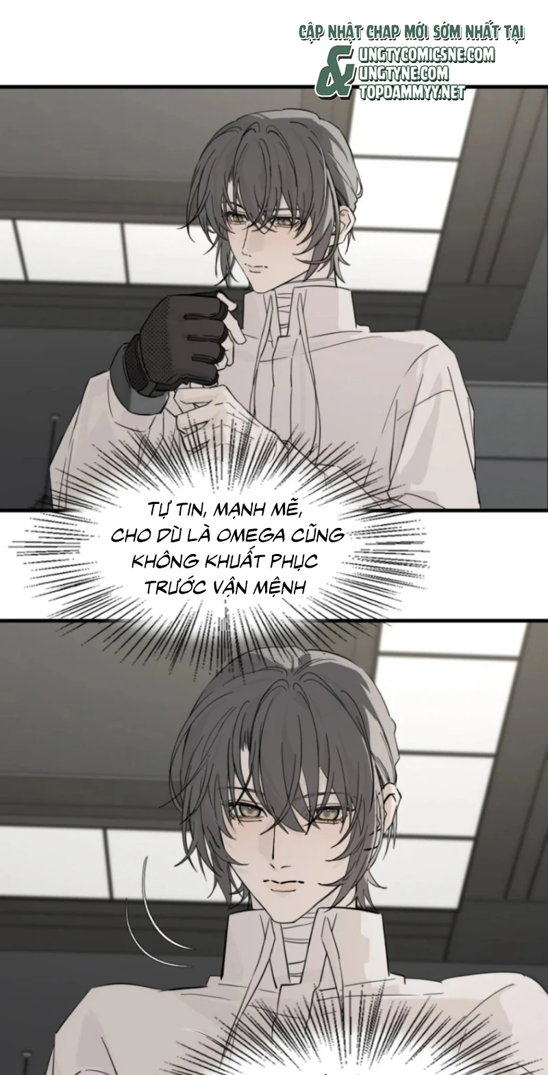 Tù Hỏa Chapter 15 - 15